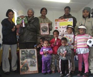 Agulhas National Park